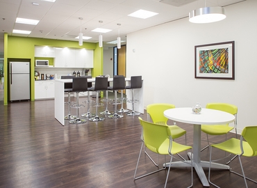 1000 m² Serviced office property available to rent in San Jose, CA, 2570 N. First Street (95131) - 3 | MatchOffice