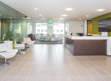 1000 m² Business space building for rent in San Jose, CA, 2570 N. First Street (95131) - 10 | MatchOffice.com