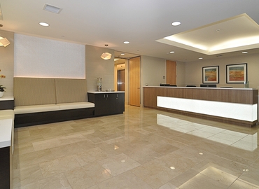 1000 m² Serviced office in Santa Monica, CA, 401 Wilshire Boulevard (90401) - 1 | MatchOffice