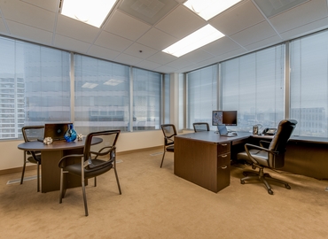 600 m² Serviced office in Dallas, TX, 3838 Oak Lawn Avenue (75219) - 1 | MatchOffice.com