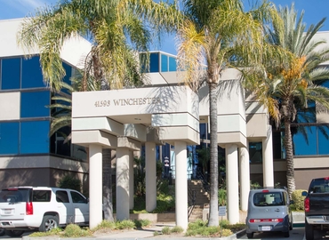 1000 m² Business space in Temecula, 	CA, 41593 Winchester Road (92590) - 11 | MatchOffice
