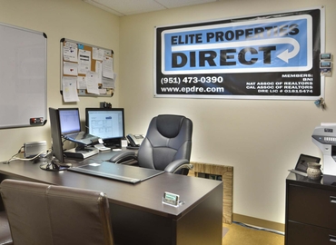 1000 m² Serviced office in Temecula, 	CA, 41593 Winchester Road (92590) - 5 | MatchOffice