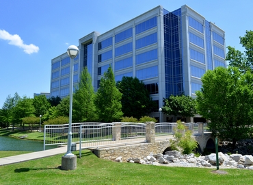 450 m² Business park property for rent in Frisco, TX, 2591 Dallas Parkway (75034) - 0 | MatchOffice