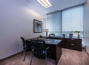 450 m² Serviced office building available to rent in Frisco, TX, 2591 Dallas Parkway (75034) - 3 | MatchOffice