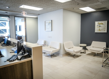 990 m² Serviced office in Sherman Oaks,	 CA, 15260 Ventura Blvd. (91403) - 3 | MatchOffice