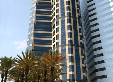 450 m² Serviced office in Westwood, 10940 Wilshire Blvd. (90024) - 0 | MatchOffice