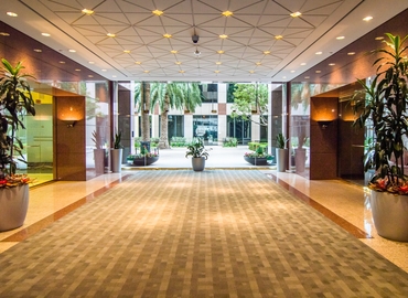 750 m² Serviced office building available to rent in Irvine, CA, 2030 Main Street (92614) - 1 | MatchOffice.com