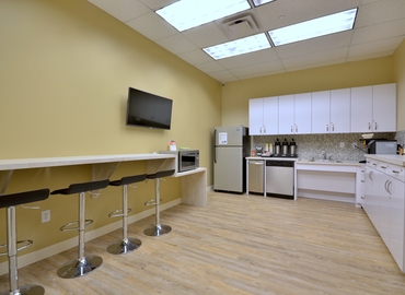 450 m² Business center property for rent in Frisco, TX, 2591 Dallas Parkway (75034) - 6 | MatchOffice