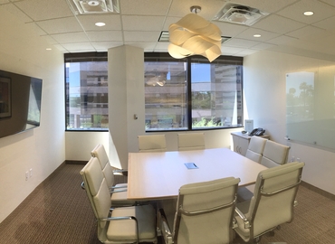 500 m² Business park place available to rent in Phoenix, AZ, North 24th Street 4742 (85016) - 1 | MatchOffice.com