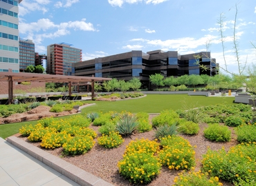500 m² Business center place available to rent in Phoenix, AZ, North 24th Street 4742 (85016) - 16 | MatchOffice