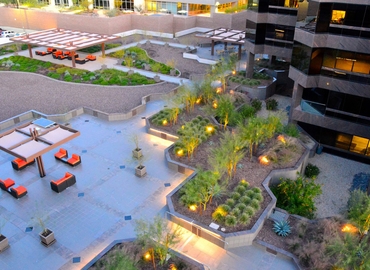 500 m² Business park place available to rent in Phoenix, AZ, North 24th Street 4742 (85016) - 13 | MatchOffice