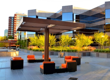 500 m² Business space building up for rent in Phoenix, AZ, North 24th Street 4742 (85016) - 14 | MatchOffice