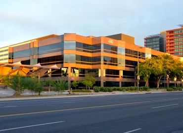 500 m² Business park place available to rent in Phoenix, AZ, North 24th Street 4742 (85016) - 0 | MatchOffice