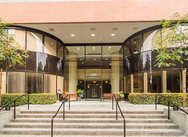 500 m² Business park in San Diego, CA, 12636 High Bluff Drive (92130) - 1 | MatchOffice