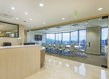 350 m² Business center property for rent in Honolulu, HI, Bishop Street 1003 (96813) - 9 | MatchOffice.com