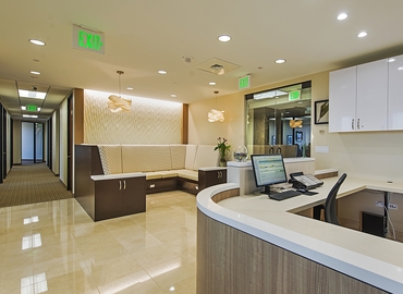 350 m² Serviced office place for rent in Honolulu, HI, Bishop Street 1003 (96813) - 10 | MatchOffice.com