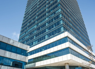 100 m² Business space in Montevideo City, World Trade Centre Montevideo (11300) - 0 | MatchOffice.com