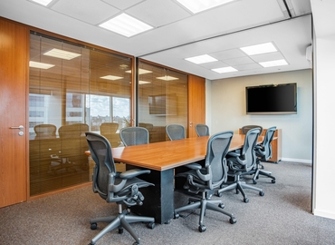 100 m² Business park in Montevideo City, World Trade Centre Montevideo (11300) - 2 | MatchOffice.com