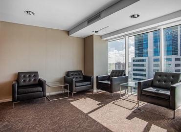 100 m² Business center in Montevideo City, World Trade Centre Montevideo (11300) - 6 | MatchOffice.com