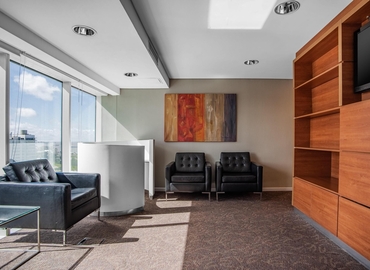 Virtual business address in Montevideo City, World Trade Centre Montevideo (11300) - 4 | MatchOffice