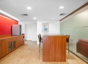 Virtual business address in Montevideo City, World Trade Centre Montevideo (11300) - 5 | MatchOffice.com