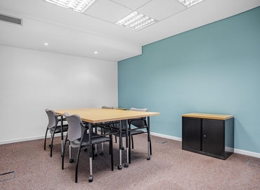 Virtual business address in Montevideo City, World Trade Centre Montevideo (11300) - 7 | MatchOffice