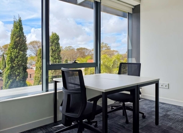 10 m² Shared office  in Montevideo City, Costa Rica 1780 (11500) - 3 | MatchOffice.com