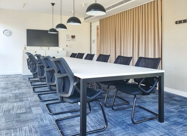 10 m² Coworking  in Montevideo City, Costa Rica 1780 (11500) - 2 | MatchOffice