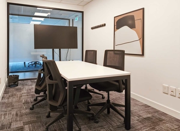 10 m² Shared workspace  in Montevideo City, Costa Rica 1780 (11500) - 8 | MatchOffice