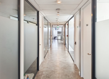 10 m² Co-working  in Montevideo City, Costa Rica 1780 (11500) - 11 | MatchOffice.com