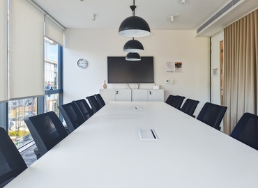 10 m² Business space in Montevideo City, Costa Rica 1780 (11500) - 10 | MatchOffice