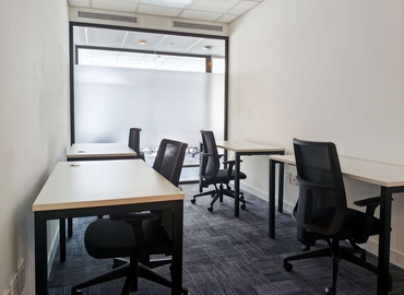 Virtual business address in Montevideo City, Costa Rica 1780 (11500) - 6 | MatchOffice
