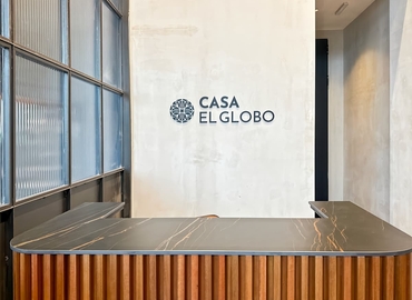 10 m² Coworking space  in Montevideo City, 296 Rambla (11000) - 1 | MatchOffice