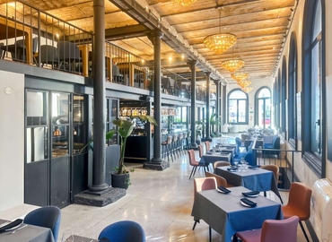 10 m² Shared office  in Montevideo City, 296 Rambla (11000) - 11 | MatchOffice