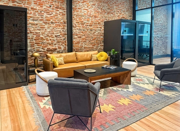 10 m² Coworking space  in Montevideo City, 296 Rambla (11000) - 10 | MatchOffice.com