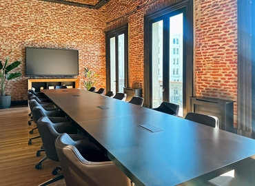 Virtual office space in Montevideo City, 296 Rambla (11000) - 2 | MatchOffice