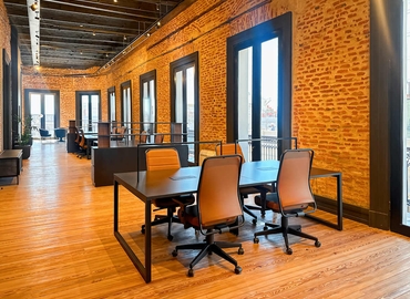 10 m² Serviced office in Montevideo City, 296 Rambla (11000) - 3 | MatchOffice