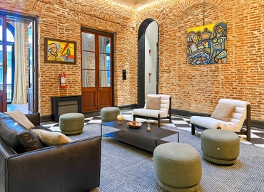 10 m² Serviced office in Montevideo City, 296 Rambla (11000) - 7 | MatchOffice.com