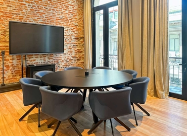 10 m² Serviced office in Montevideo City, 296 Rambla (11000) - 8 | MatchOffice