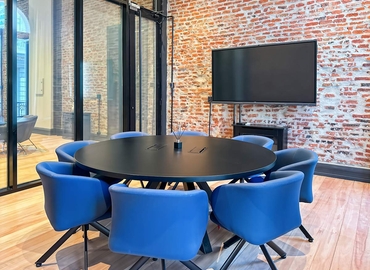 10 m² Business space in Montevideo City, 296 Rambla (11000) - 9 | MatchOffice.com