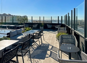 10 m² Business center in Montevideo City, 296 Rambla (11000) - 13 | MatchOffice
