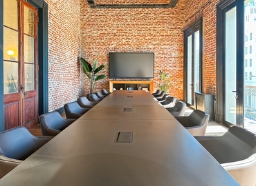 10 m² Business space in Montevideo City, 296 Rambla (11000) - 12 | MatchOffice