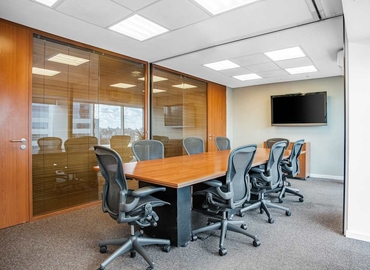 Virtual office space in Montevideo City, World Trade Center (11300) - 2 | MatchOffice.com