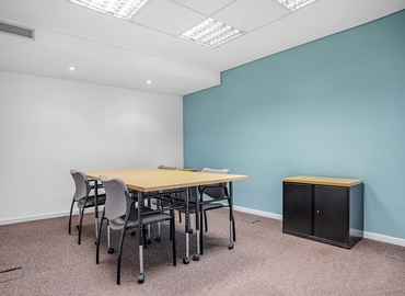Virtual address in Montevideo City, World Trade Center (11300) - 7 | MatchOffice.com