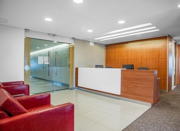 10 m² Business space in Montevideo City, World Trade Center (11300) - 1 | MatchOffice