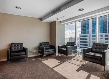 10 m² Business space in Montevideo City, World Trade Center (11300) - 6 | MatchOffice.com