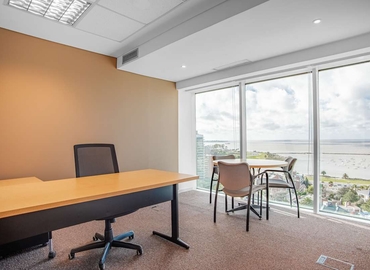 10 m² Coworking space  in Montevideo City, World Trade Center (11300) - 8 | MatchOffice.com
