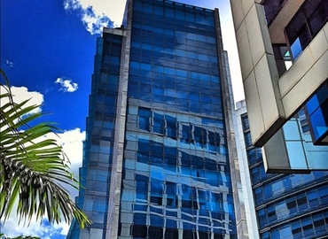 100 m² Conference room in Caracas, Av. Francisco de Miranda (1030) - 13 | MatchOffice