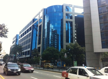 Virtual business address in Caracas, Av. Francisco de Miranda (1000) - 13 | MatchOffice