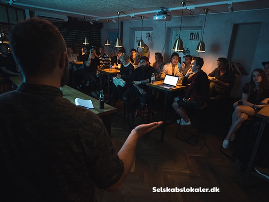 Kultorvet 11, 1175 København K